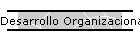 Desarrollo Organizacional