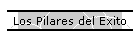 Los Pilares del Exito