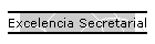 Excelencia Secretarial